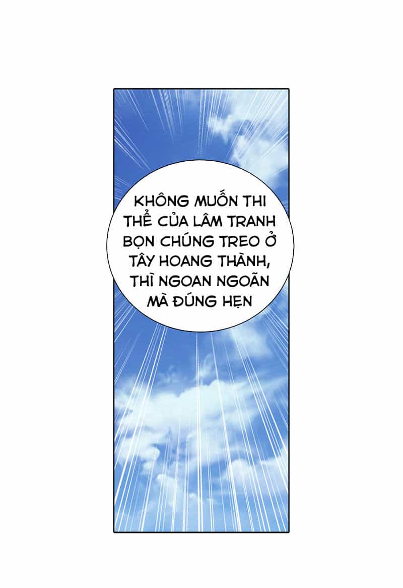 Đại Chúa Tể - Chương 221 - ảnh 22