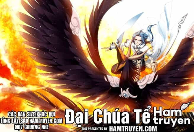 Đại Chúa Tể - Chương 24 - ảnh 2