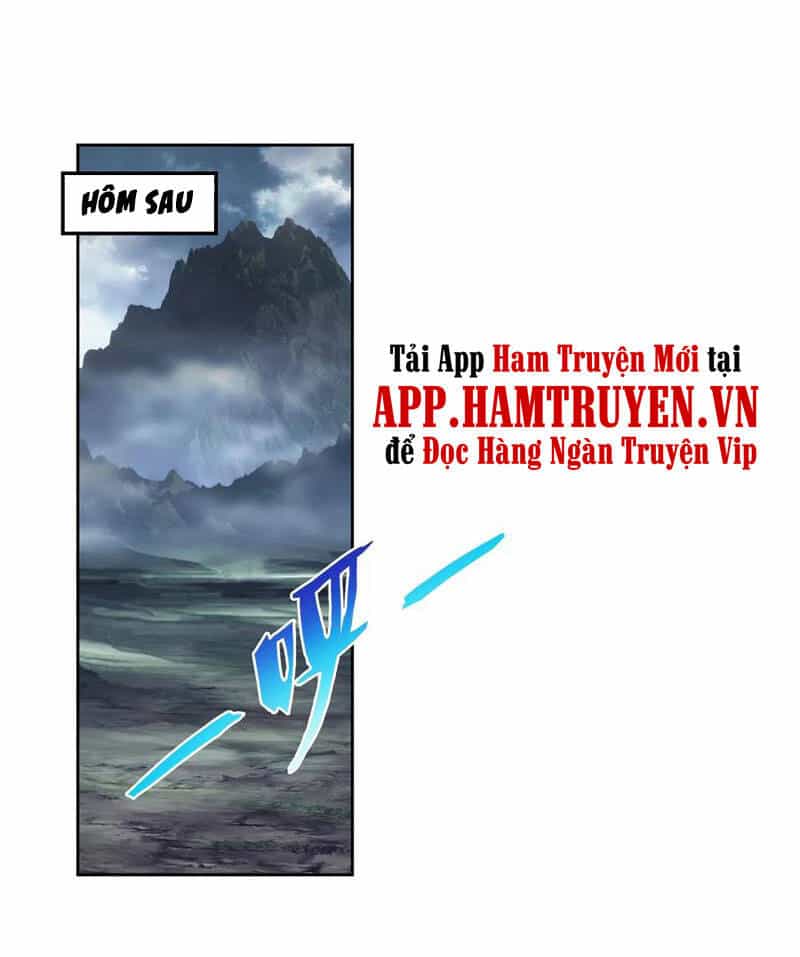 Đại Chúa Tể - Chương 257 - ảnh 1