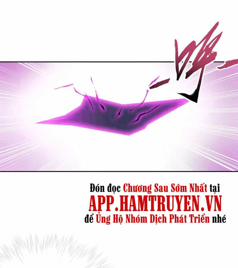 Đại Chúa Tể - Chương 258 - ảnh 18