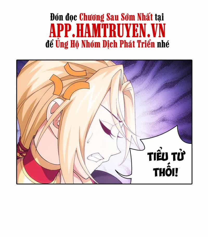 Đại Chúa Tể - Chương 258 - ảnh 28