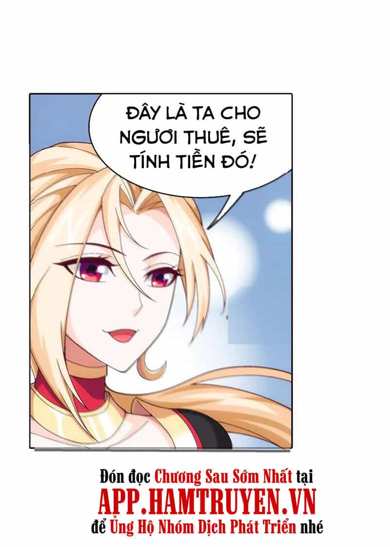 Đại Chúa Tể - Chương 258 - ảnh 33