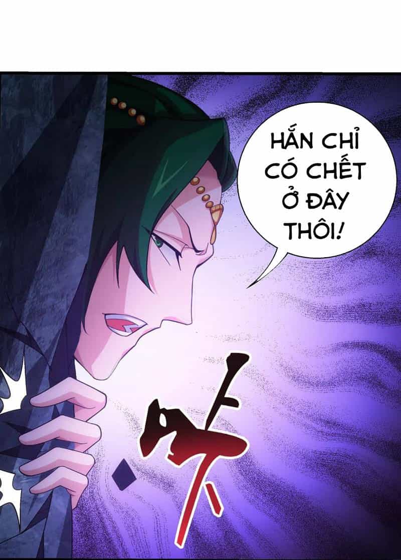 Đại Chúa Tể - Chương 259 - ảnh 9