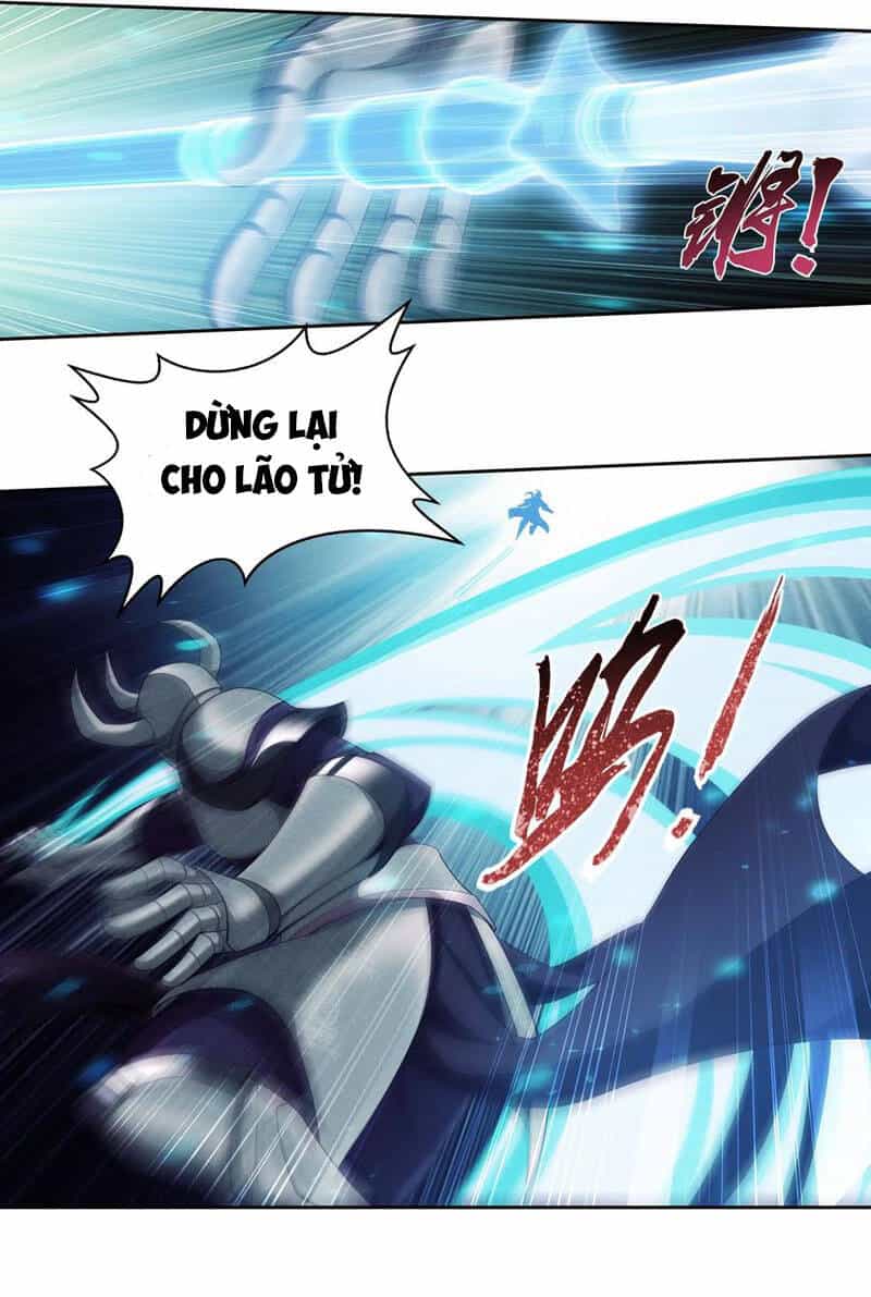 Đại Chúa Tể - Chương 260 - ảnh 9
