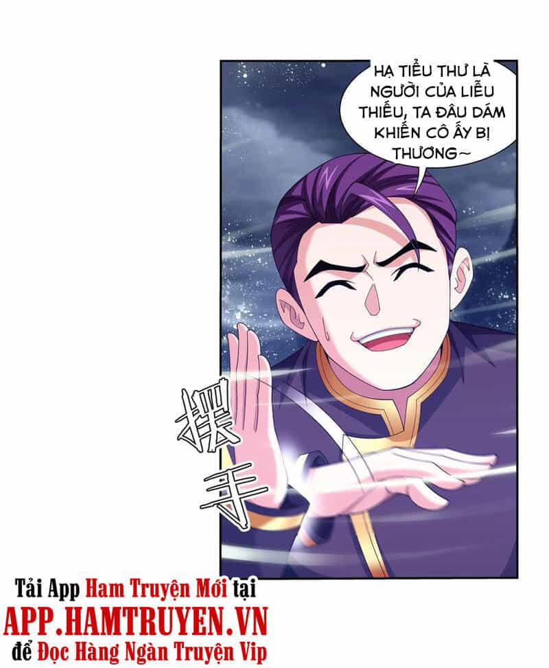 Đại Chúa Tể - Chương 261 - ảnh 18