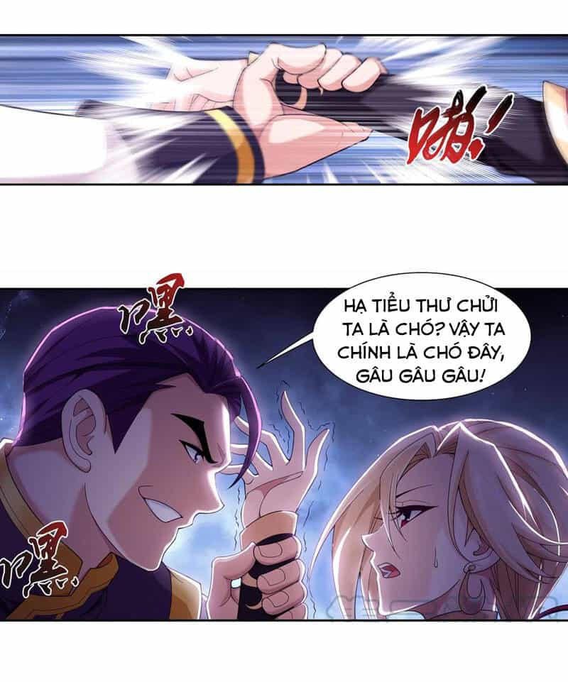 Đại Chúa Tể - Chương 261 - ảnh 20