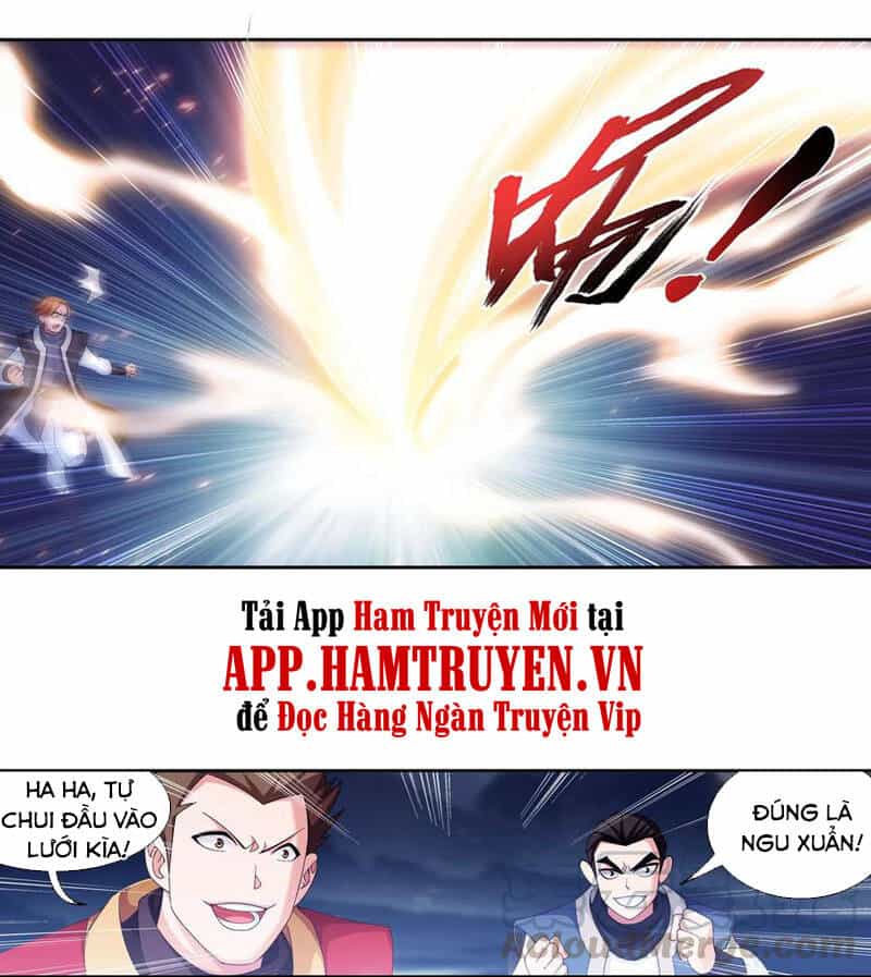 Đại Chúa Tể - Chương 263 - ảnh 16