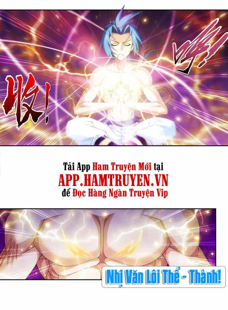 Đại Chúa Tể - Chương 264 - ảnh 17