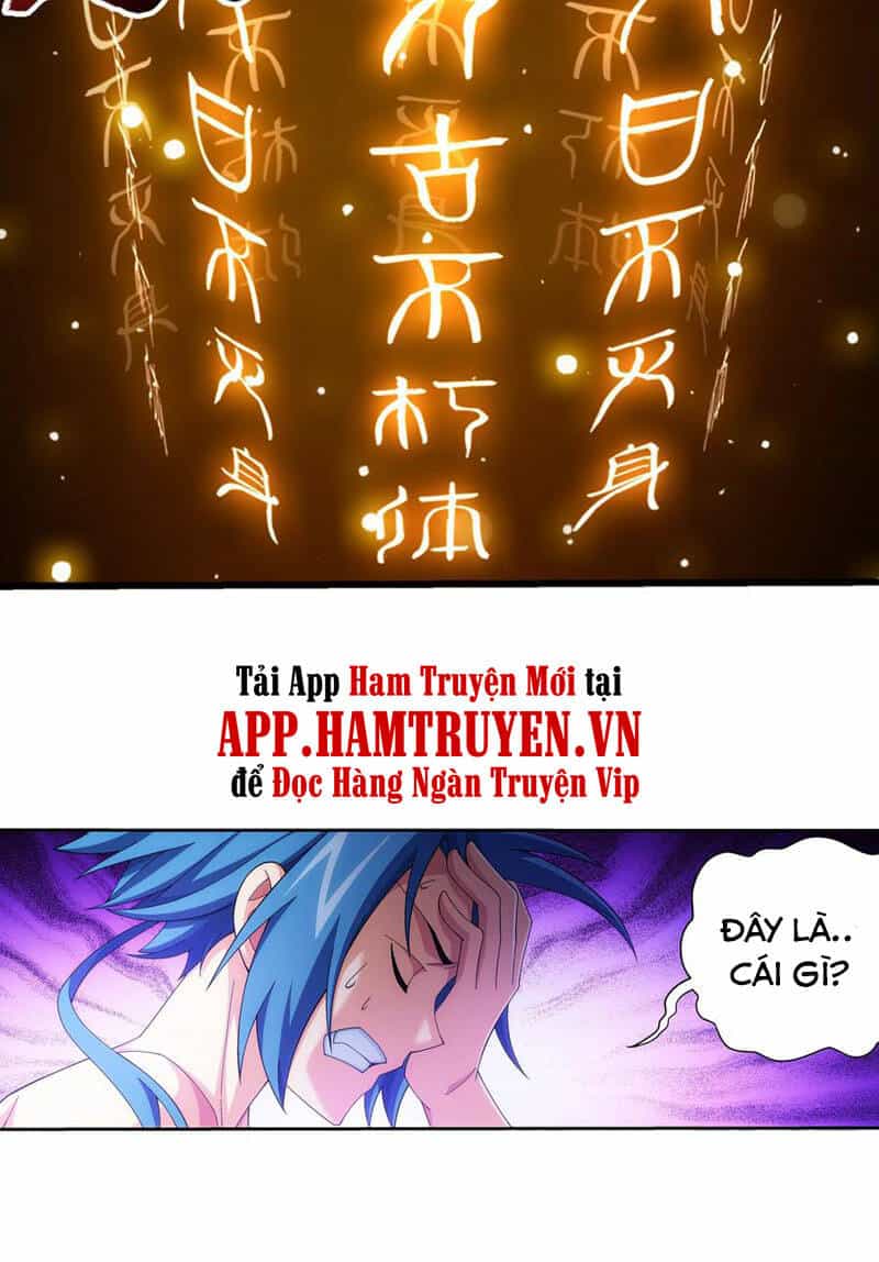 Đại Chúa Tể - Chương 264 - ảnh 20
