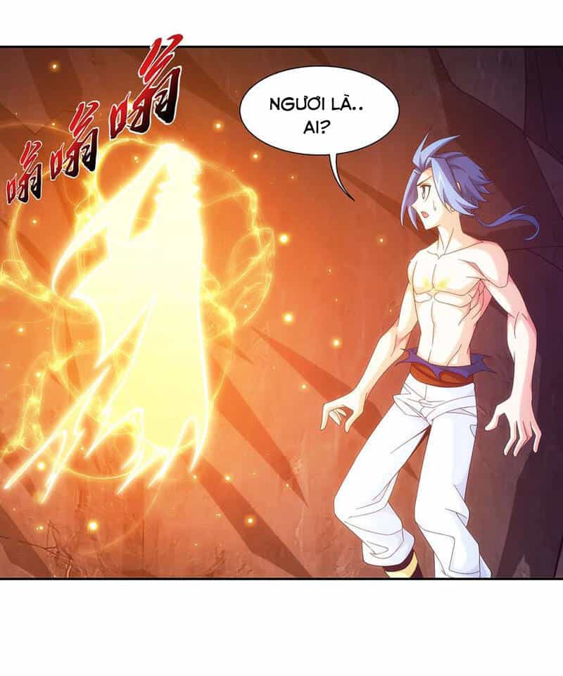 Đại Chúa Tể - Chương 264 - ảnh 23
