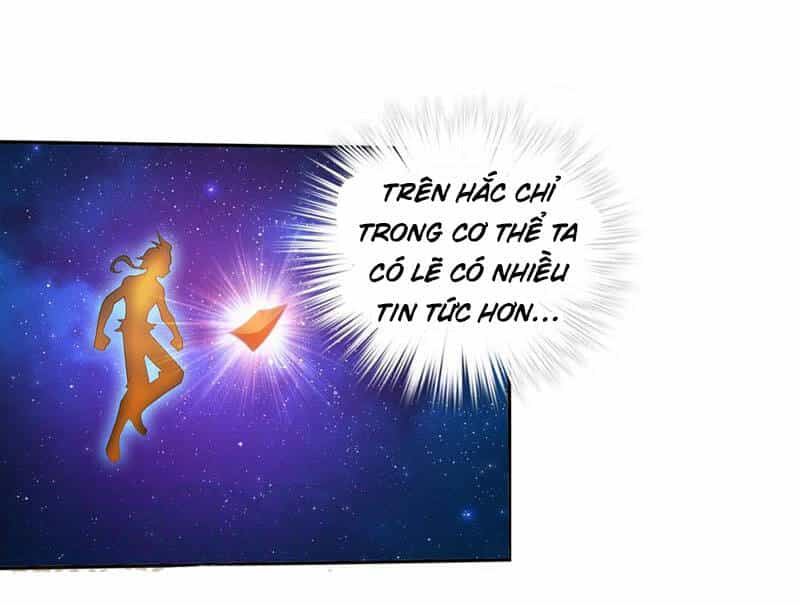 Đại Chúa Tể - Chương 264 - ảnh 26