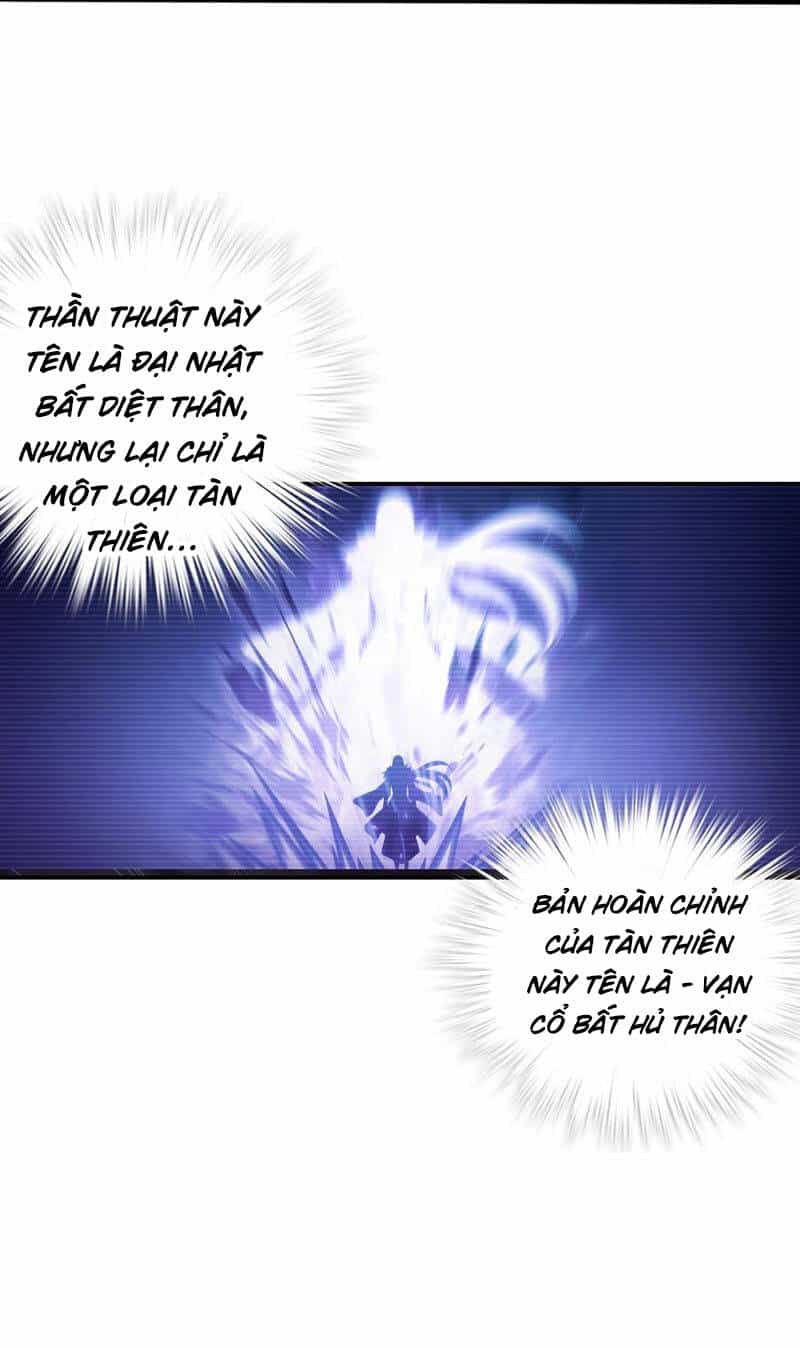 Đại Chúa Tể - Chương 264 - ảnh 29