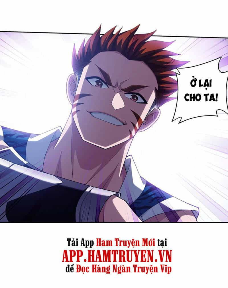 Đại Chúa Tể - Chương 265 - ảnh 29