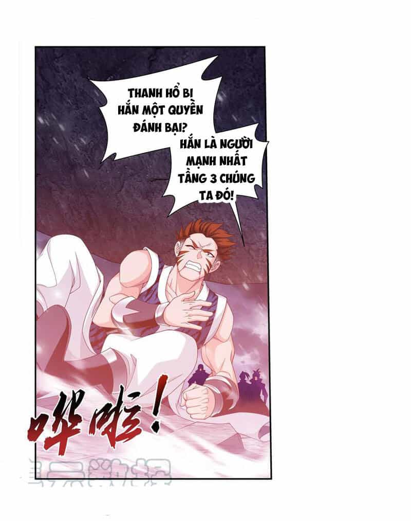 Đại Chúa Tể - Chương 266 - ảnh 8