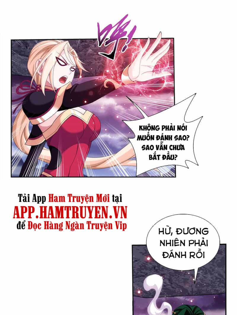 Đại Chúa Tể - Chương 267 - ảnh 8