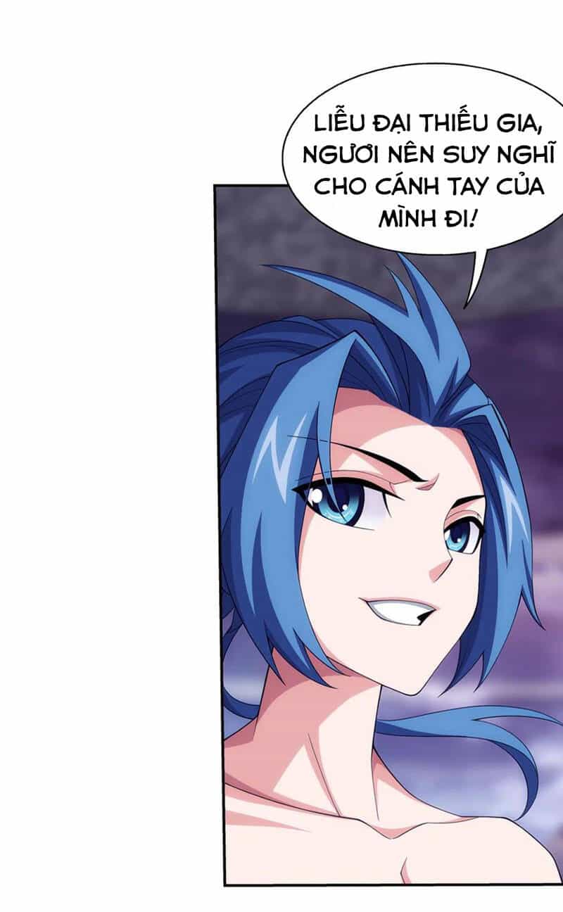 Đại Chúa Tể - Chương 268 - ảnh 23