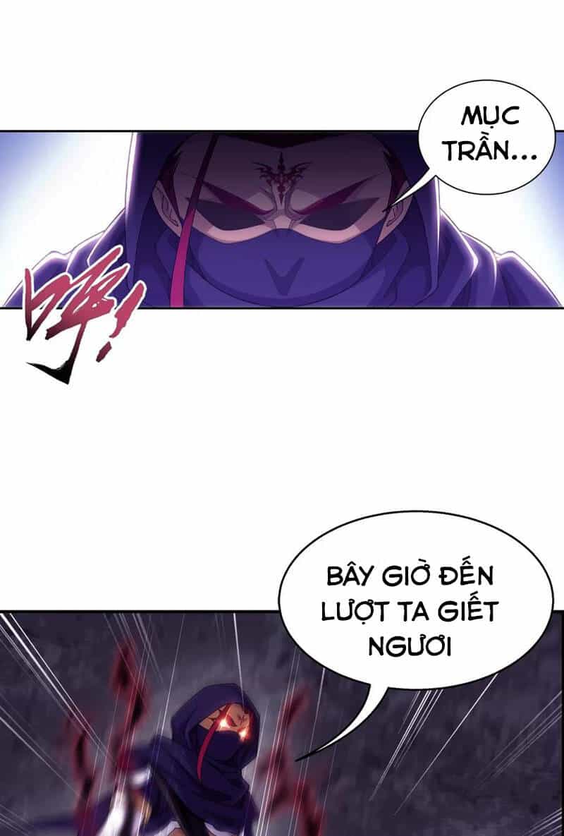 Đại Chúa Tể - Chương 268 - ảnh 29