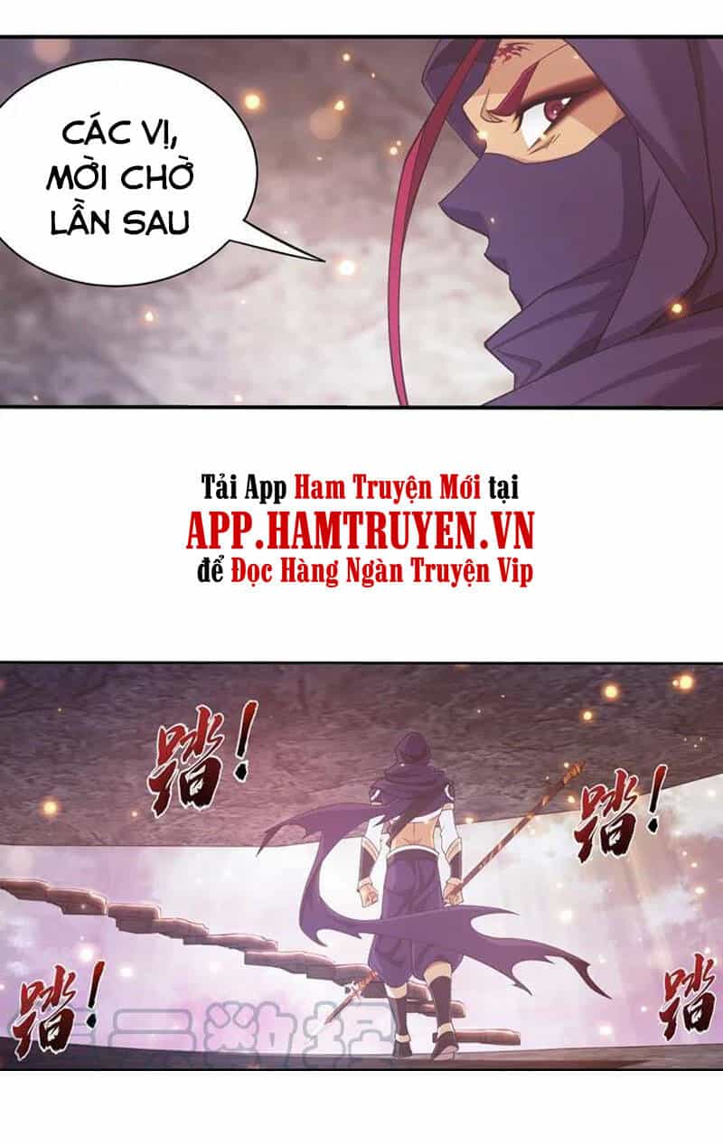 Đại Chúa Tể - Chương 269 - ảnh 24