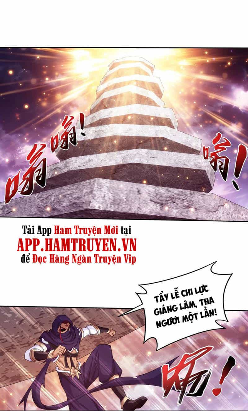 Đại Chúa Tể - Chương 269 - ảnh 5