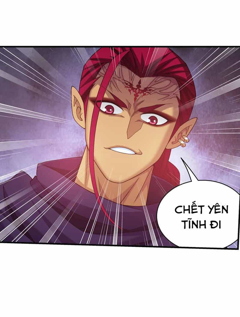 Đại Chúa Tể - Chương 271 - ảnh 29