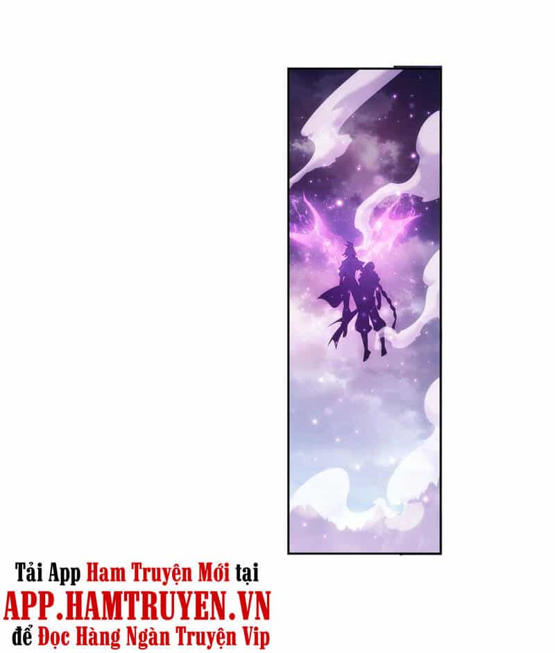 Đại Chúa Tể - Chương 272 - ảnh 19