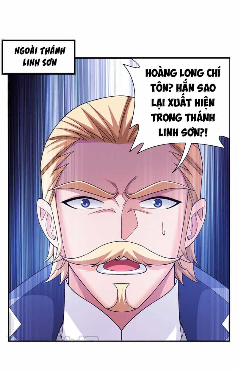 Đại Chúa Tể - Chương 273 - ảnh 20