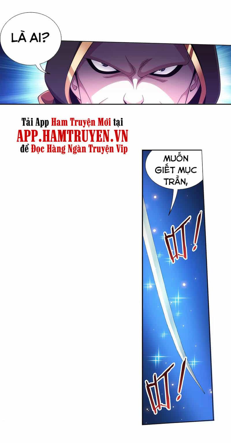 Đại Chúa Tể - Chương 274 - ảnh 24