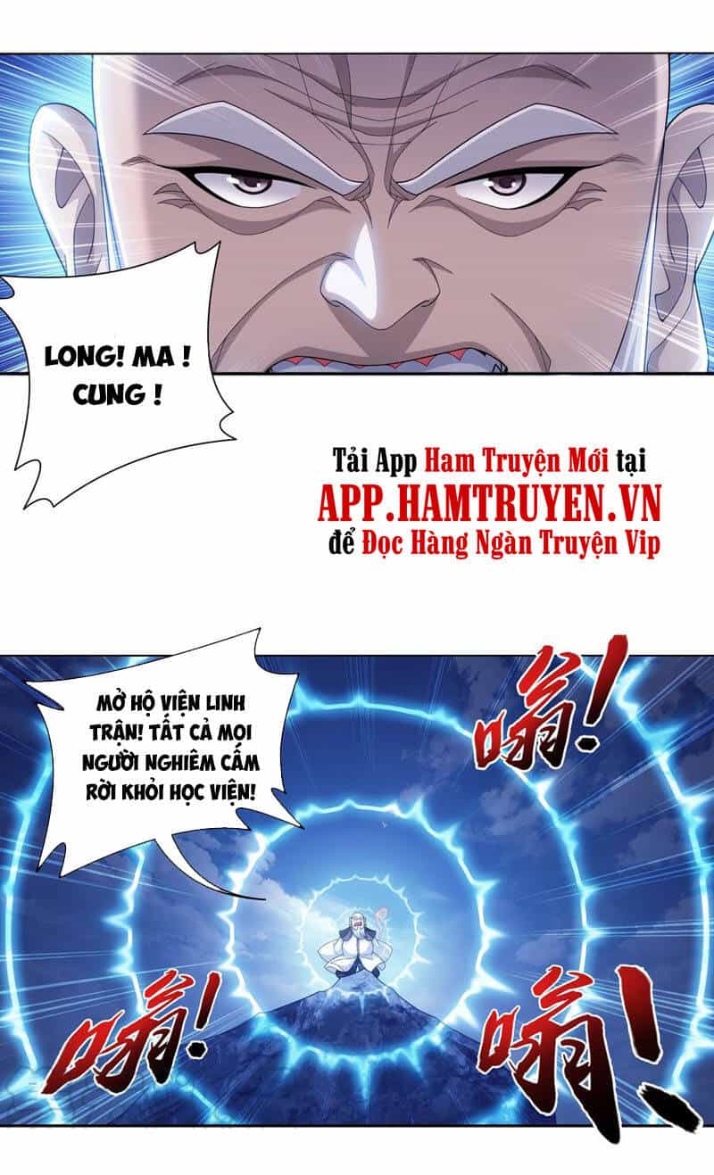 Đại Chúa Tể - Chương 274 - ảnh 30