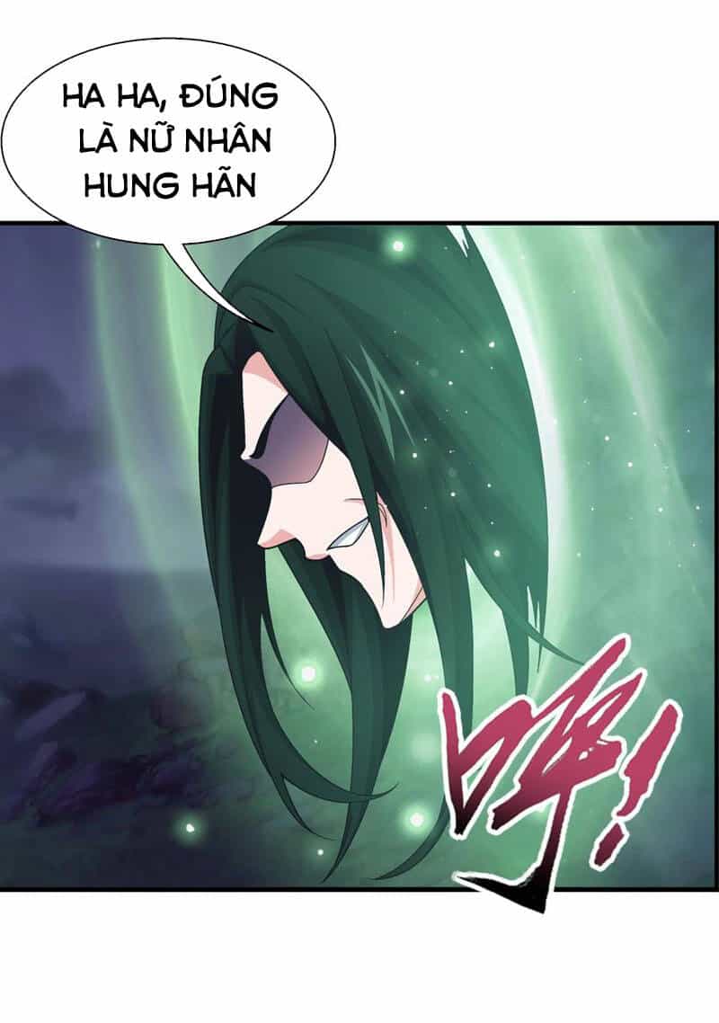Đại Chúa Tể - Chương 274 - ảnh 5