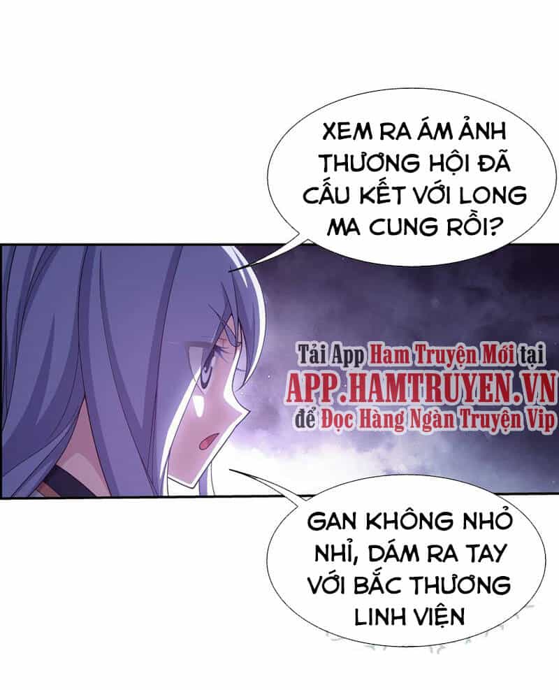Đại Chúa Tể - Chương 274 - ảnh 8
