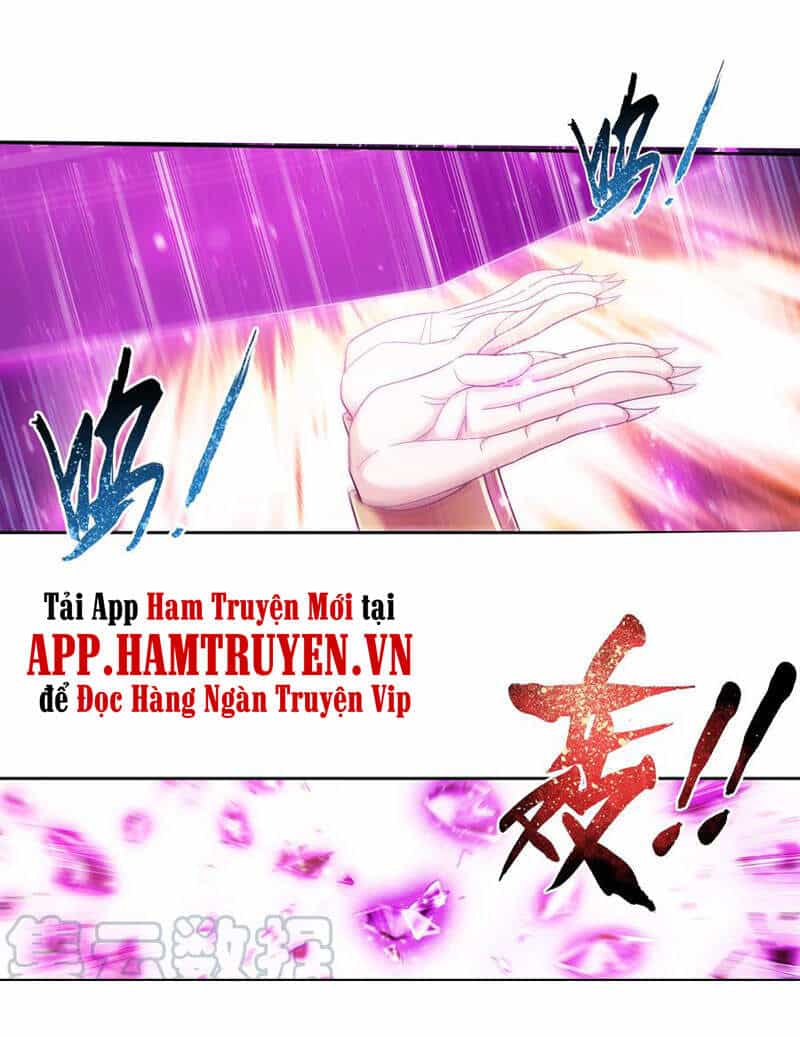 Đại Chúa Tể - Chương 275 - ảnh 28