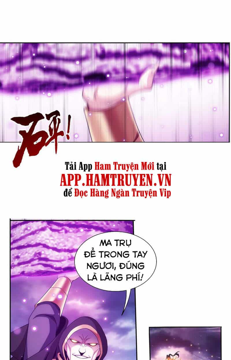 Đại Chúa Tể - Chương 275 - ảnh 3