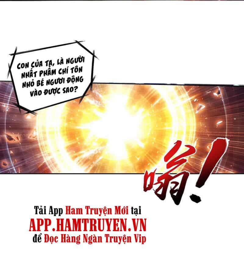 Đại Chúa Tể - Chương 275 - ảnh 31