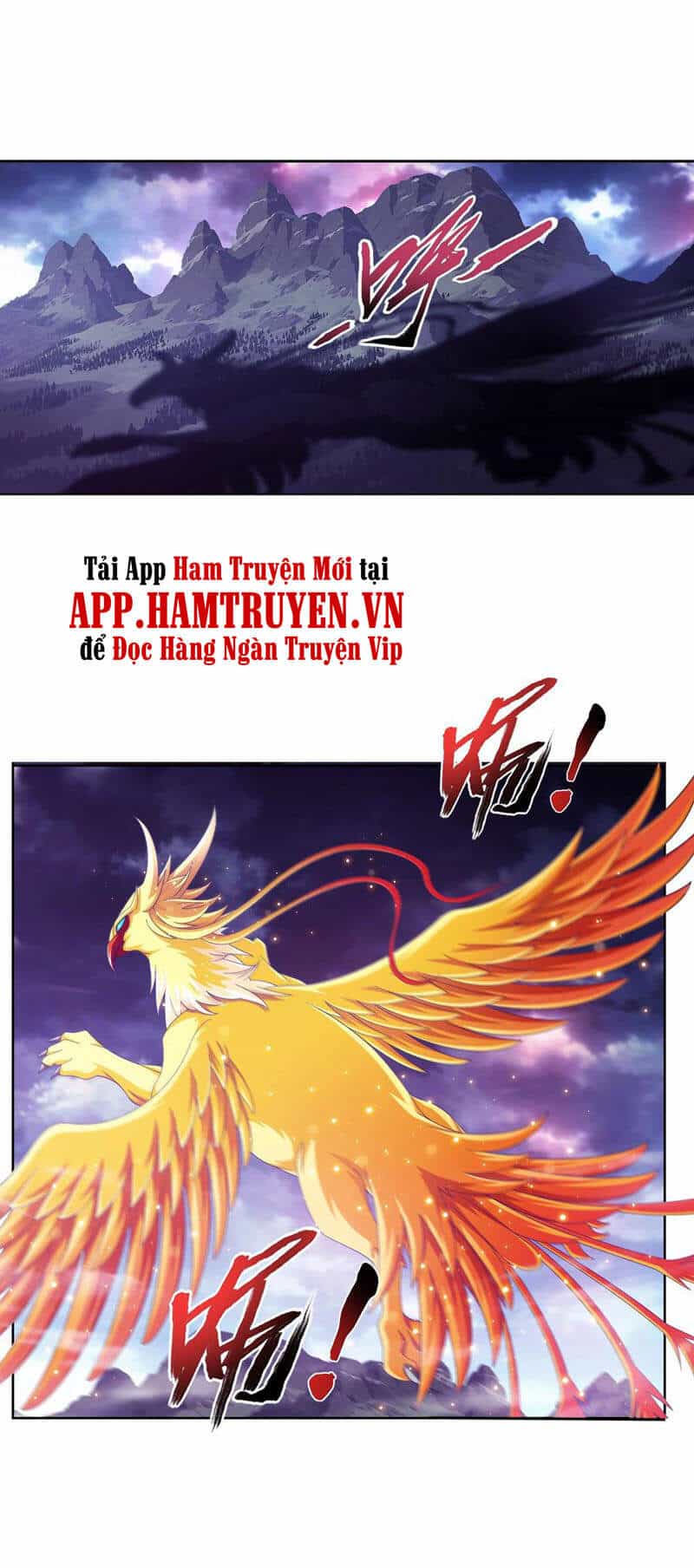 Đại Chúa Tể - Chương 276 - ảnh 1