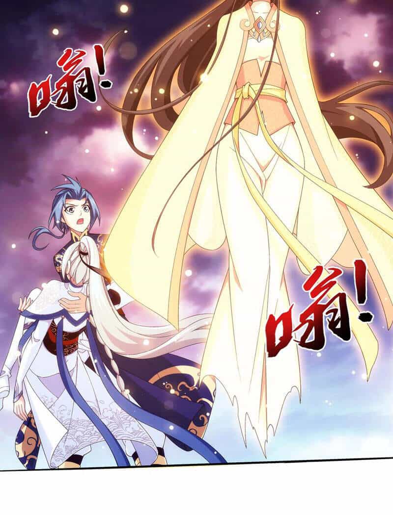 Đại Chúa Tể - Chương 276 - ảnh 15