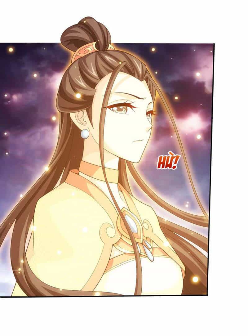 Đại Chúa Tể - Chương 276 - ảnh 21