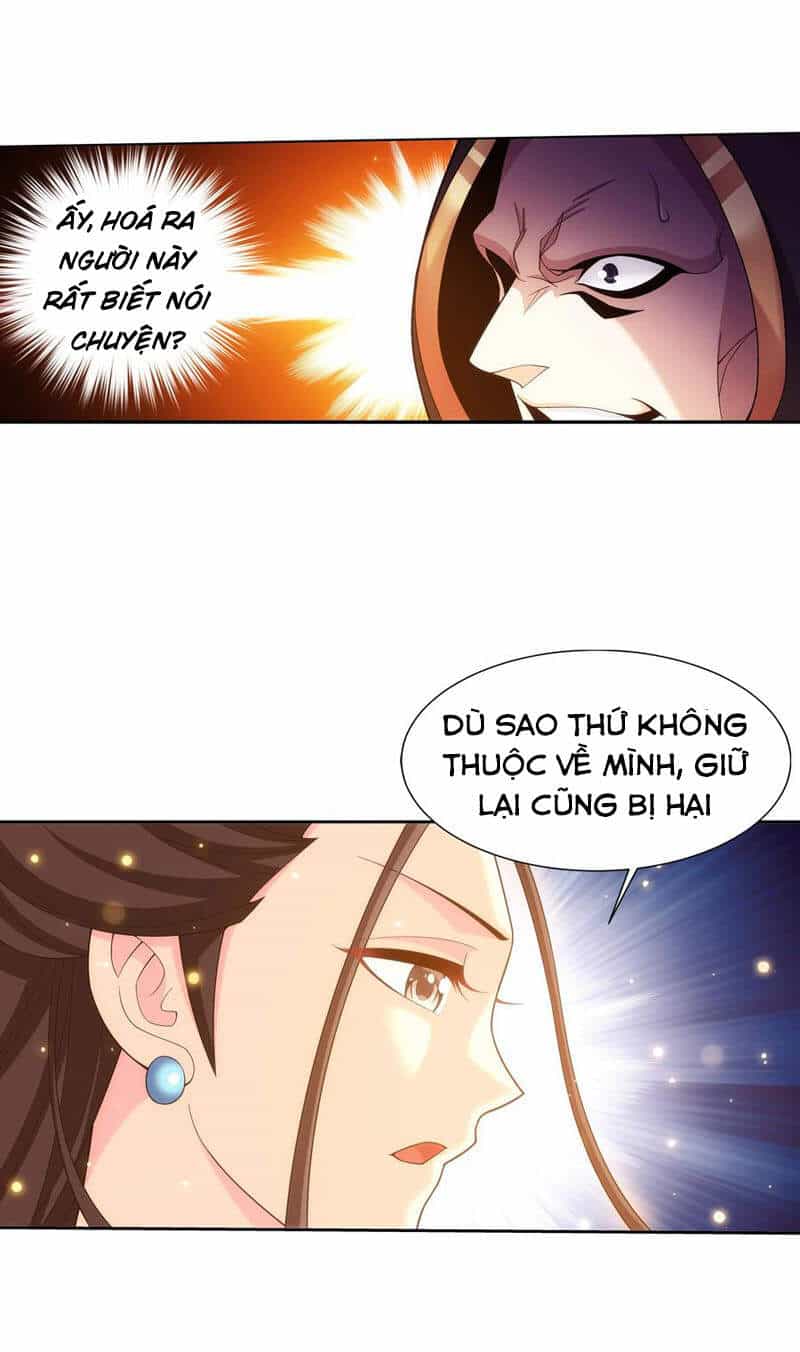 Đại Chúa Tể - Chương 276 - ảnh 29