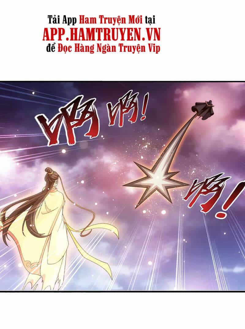 Đại Chúa Tể - Chương 277 - ảnh 12