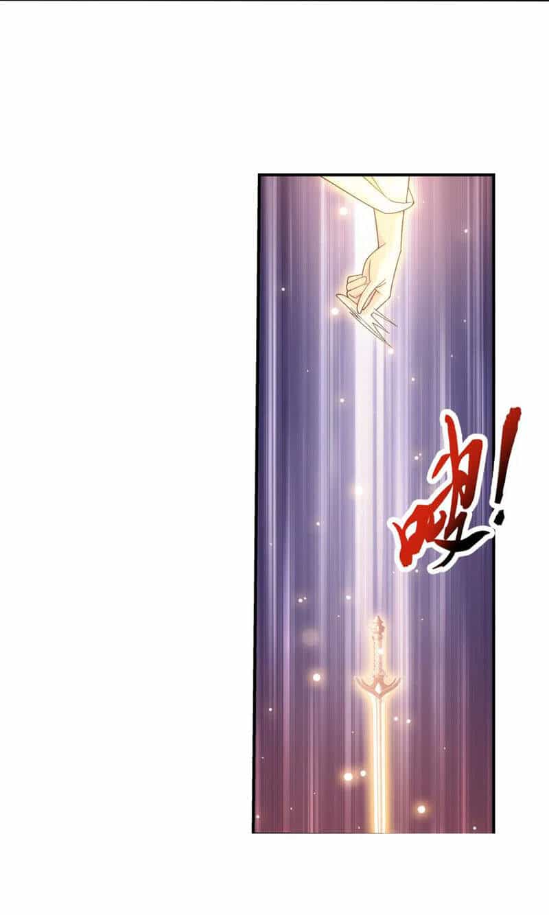 Đại Chúa Tể - Chương 277 - ảnh 2