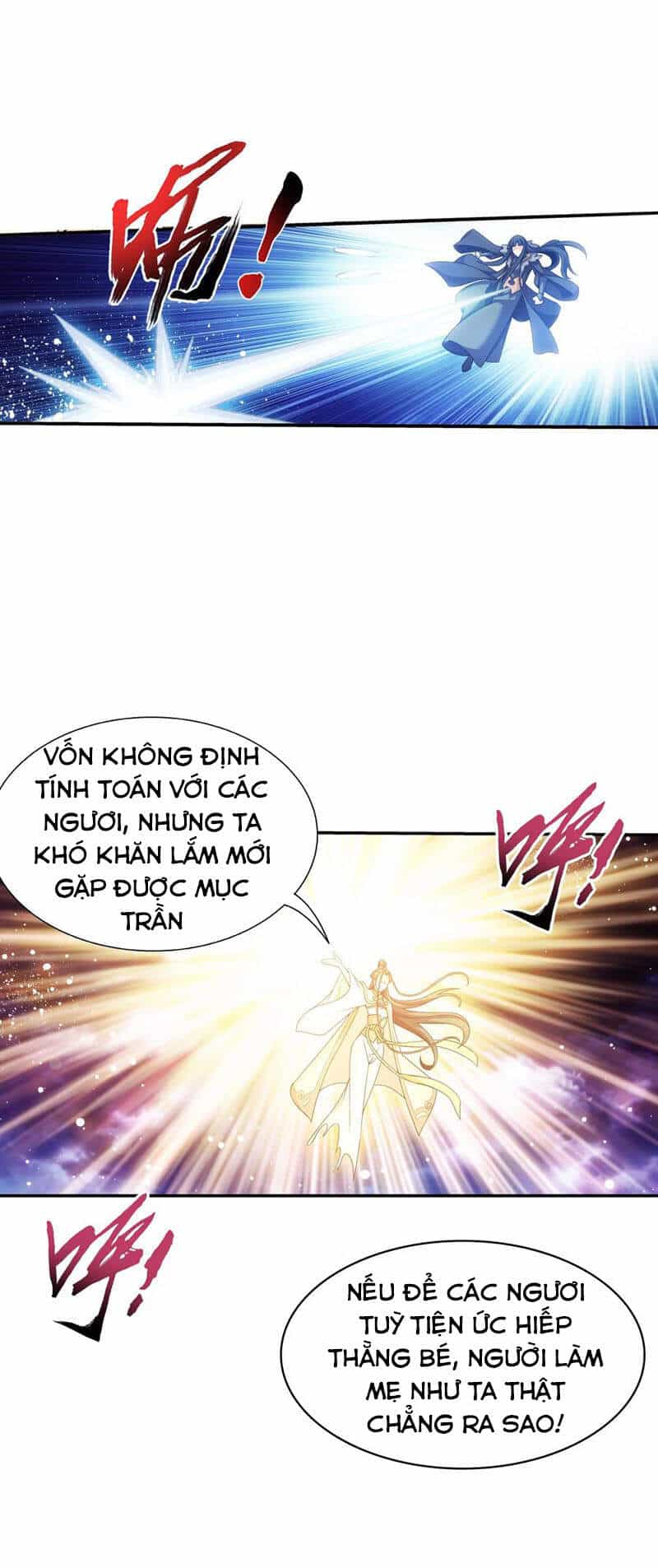 Đại Chúa Tể - Chương 277 - ảnh 41