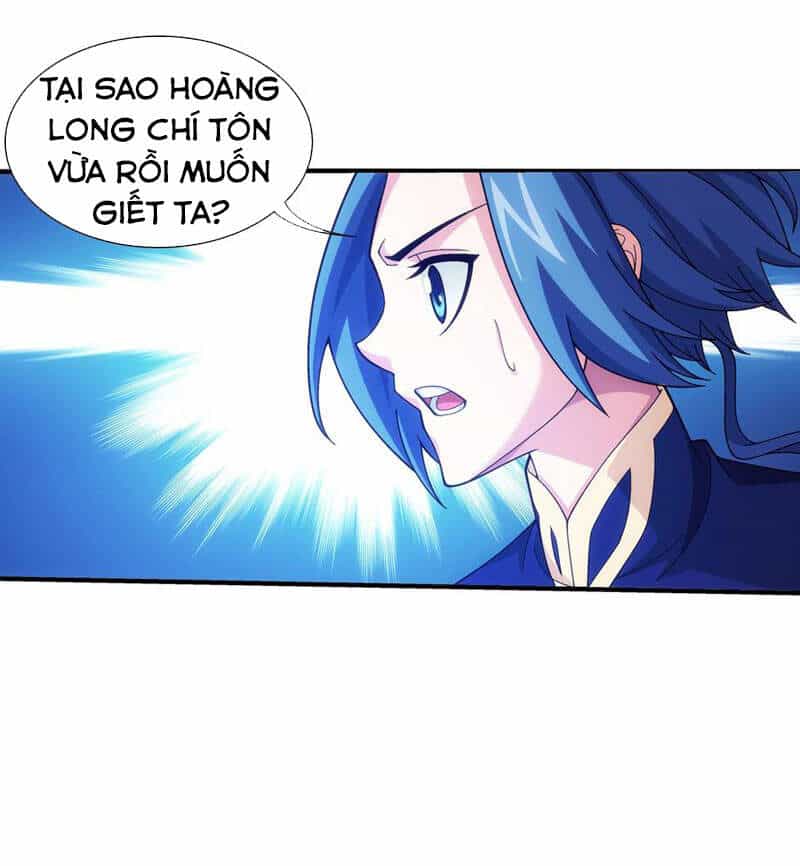 Đại Chúa Tể - Chương 277 - ảnh 7