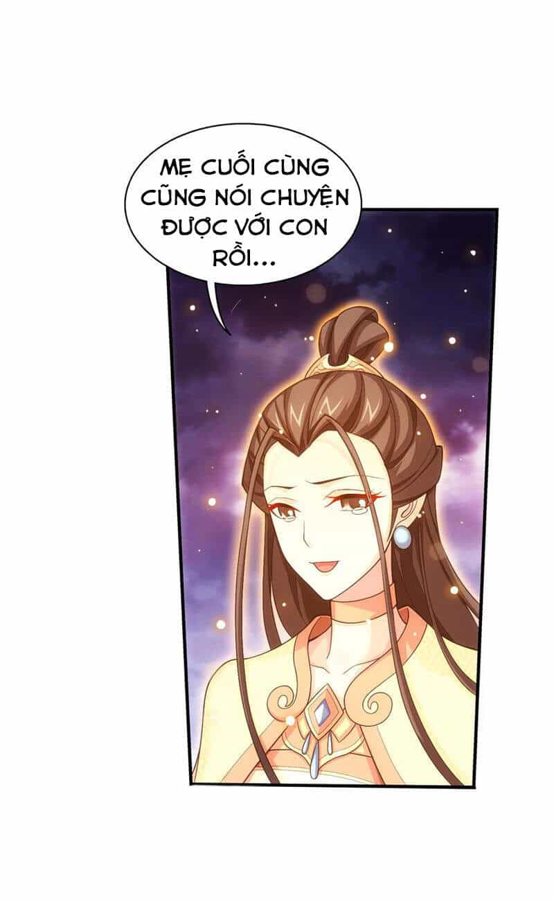 Đại Chúa Tể - Chương 278 - ảnh 23