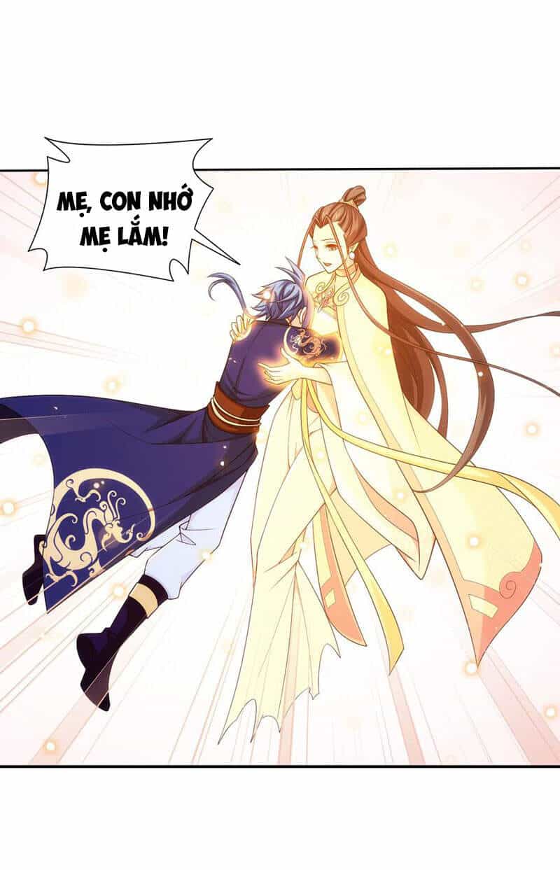 Đại Chúa Tể - Chương 278 - ảnh 25