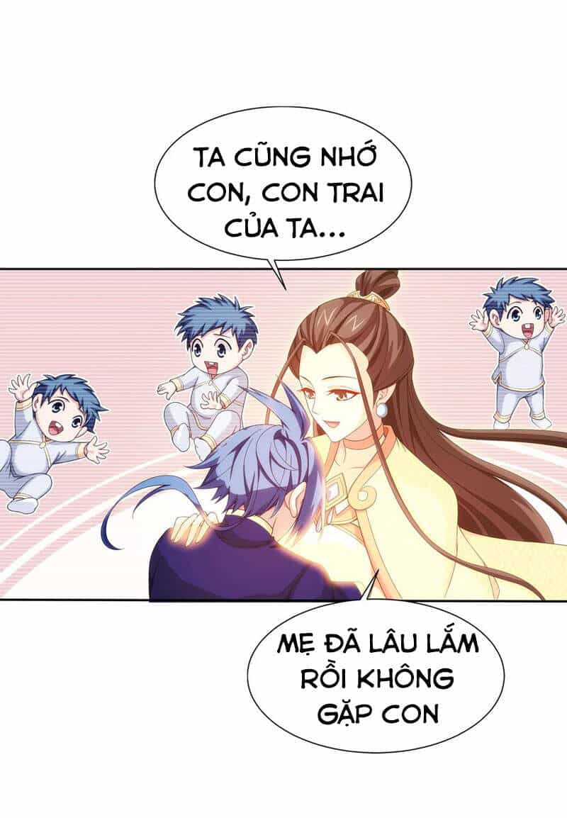 Đại Chúa Tể - Chương 278 - ảnh 26