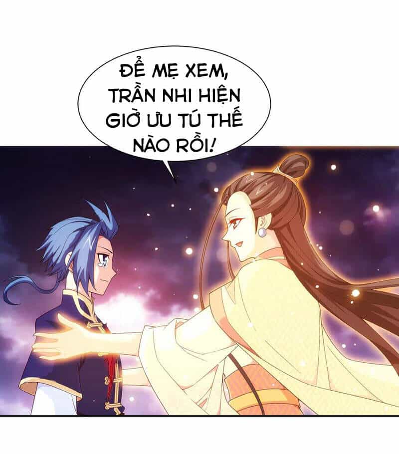 Đại Chúa Tể - Chương 278 - ảnh 27