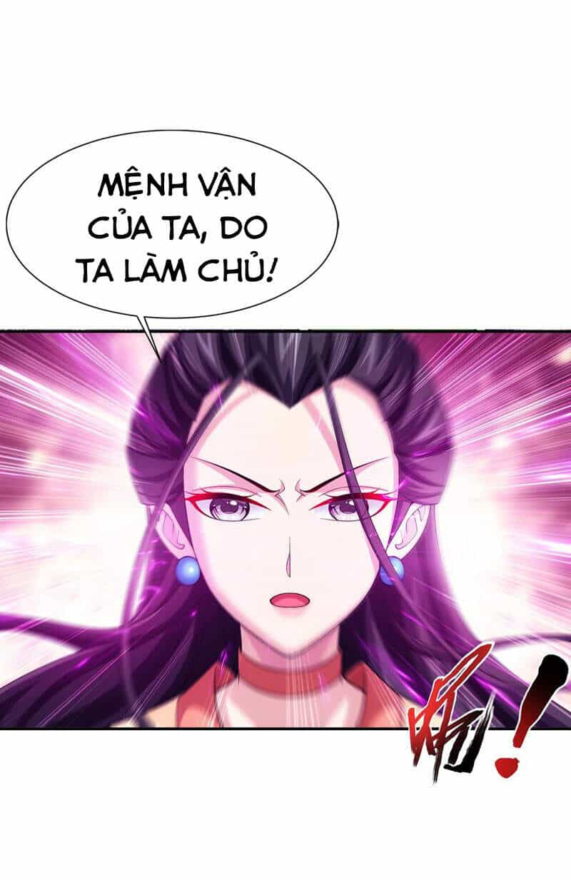 Đại Chúa Tể - Chương 279 - ảnh 12