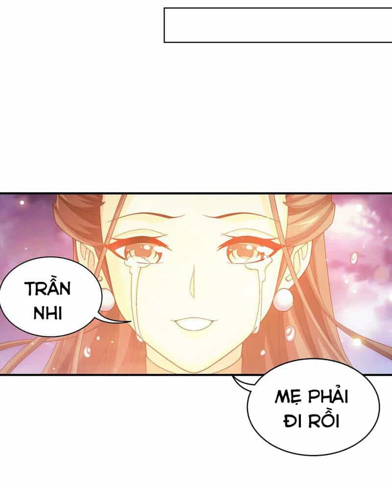 Đại Chúa Tể - Chương 279 - ảnh 17