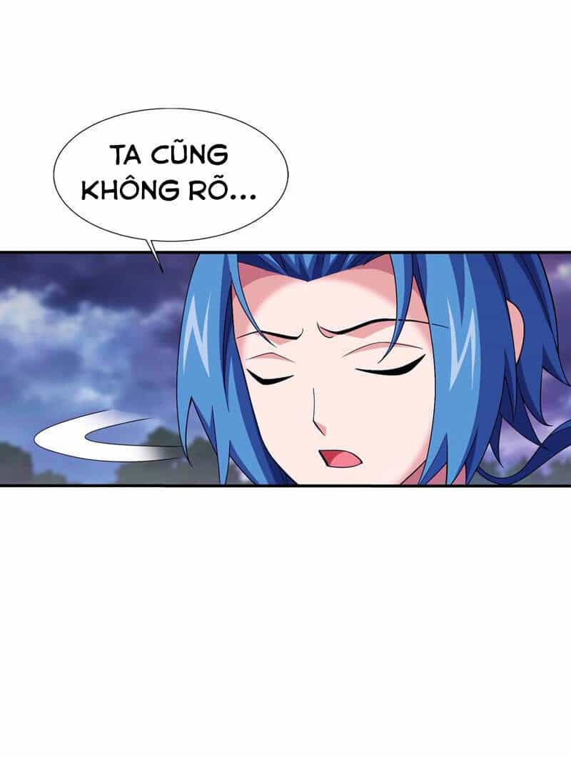 Đại Chúa Tể - Chương 279 - ảnh 32