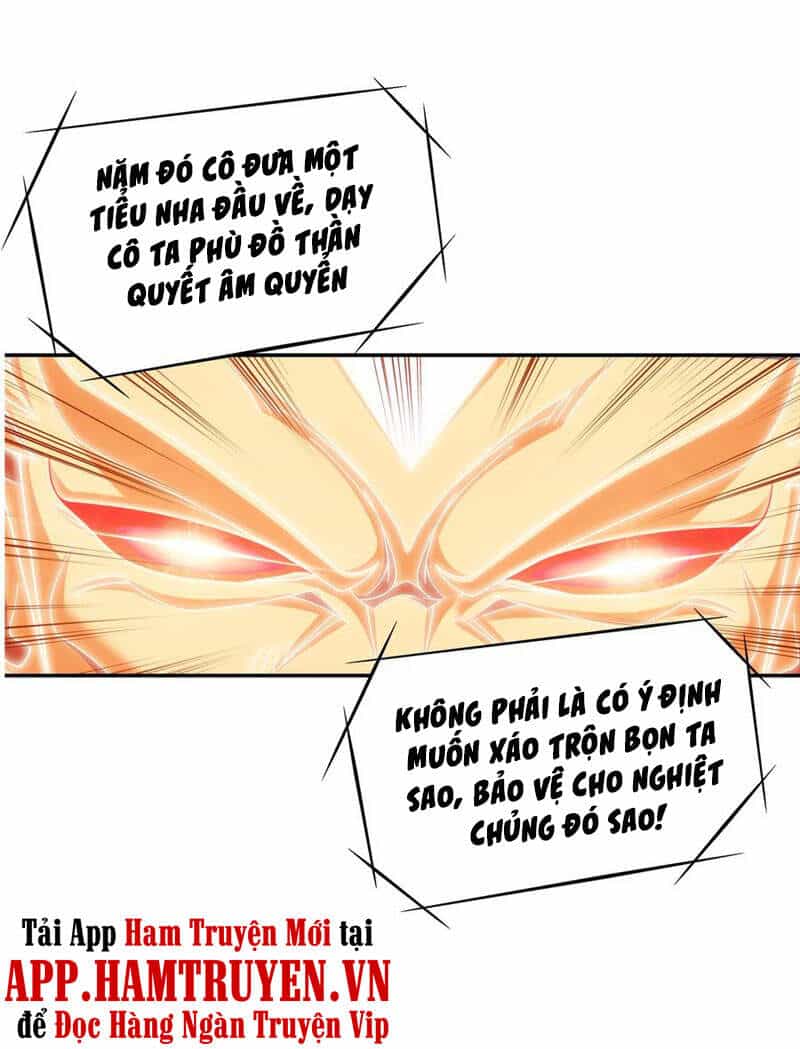 Đại Chúa Tể - Chương 279 - ảnh 7