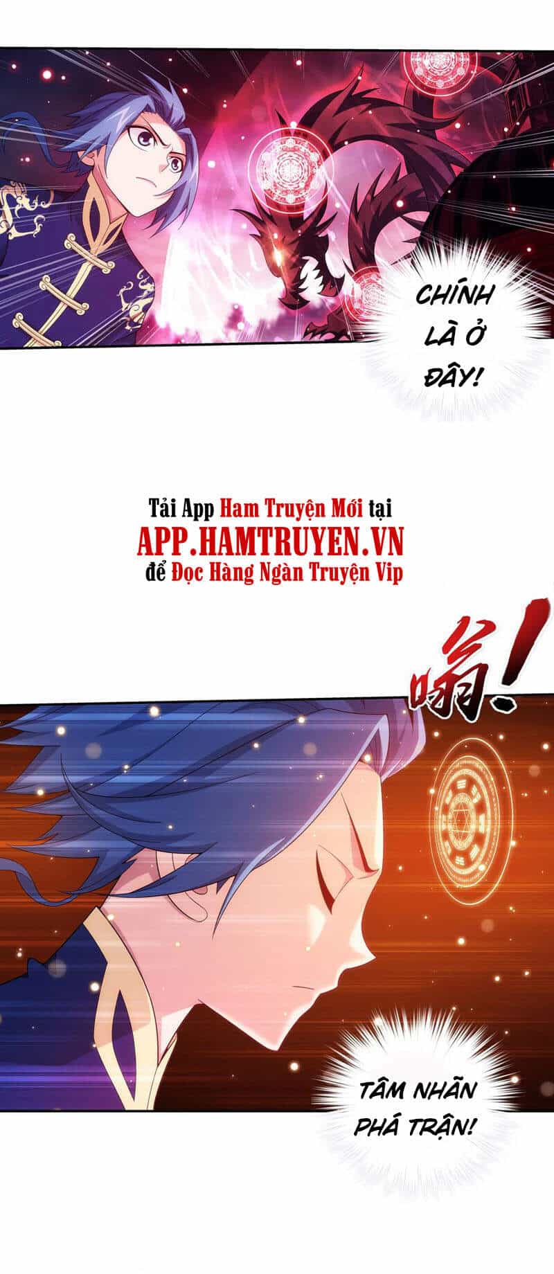 Đại Chúa Tể - Chương 281 - ảnh 4